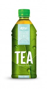 350ml Herbal Tea Premium Quality PP Bottle
